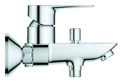 Змішувач для ванни Grohe BauLoop New (23603001) — Photo 1