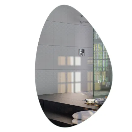 Дзеркало Mixxus Premium DIVERSE MA01-90x60-Reverse з Led Touch, Anti-fog, димером (3-6,5kK) (MP6633) — Photo 6