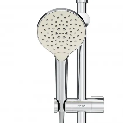Душова система ShowerSpot без змішувача AM.PM F0780200 Like — Photo 5