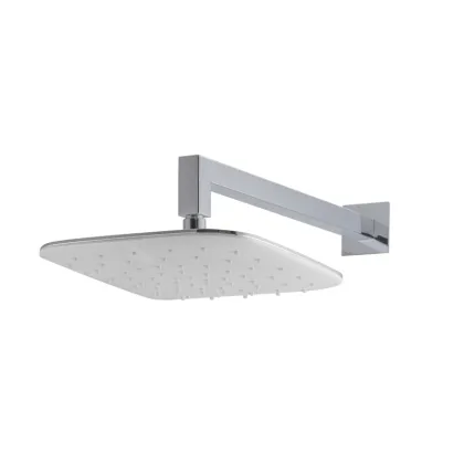 Душова система вбудована KOER KB-66009-04, 3 функціі (Колір хром+білий) (KR5990) — Photo 9