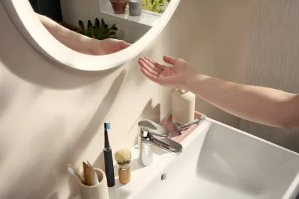 XARITA LITE S дзеркало 70см з LED підсвічуванням — Photo 5