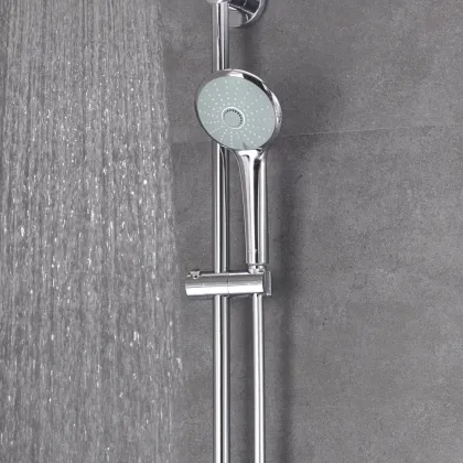 Душова система із перемикачем Grohe Euphoria System (27421002) — Photo 6