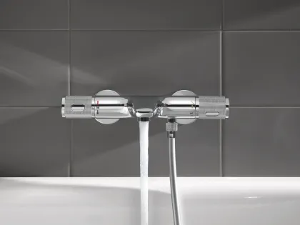 Термостат для ванни Grohe Grohtherm 1000 Performance (34779000) — Photo 1