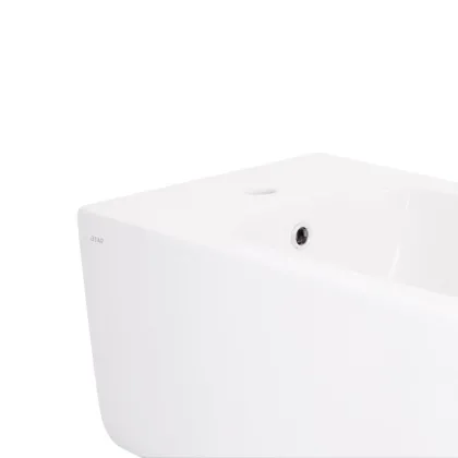 Біде підвісне Qtap Gemini 520×360×295 мм, White QTTAU28W49121 — Photo 4