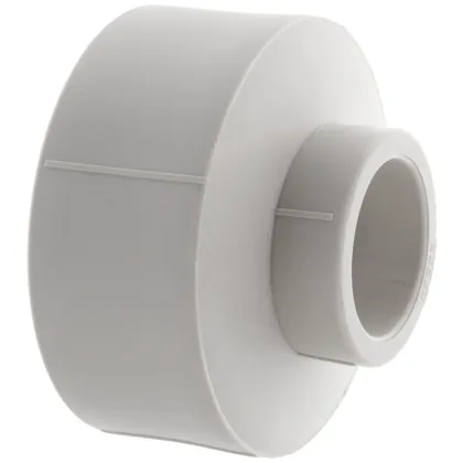 Муфта редукційна ВВ 75x40 PPR Koer K0208.PRO (KP2573) — Photo 2
