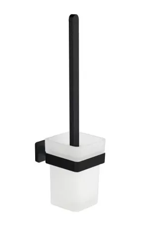 Йоржик для унітазу VBI MARS 2 BLACK