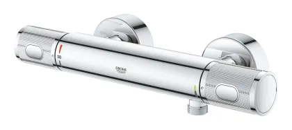 Термостат для душу Grohe Grohtherm 1000 Performance (34776000) — Photo 4