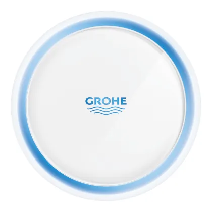 Інтелектуальний контролер води Grohe Sense Guard (22505LN0) — Photo 5