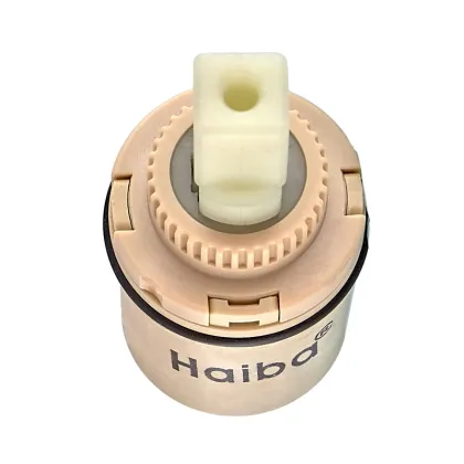 Картридж 26мм для змішувача HAIBA CRT-012-26 (KANT 001/KANT 001 HIGH) (HB9689) — Photo 2