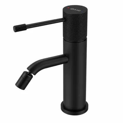 Змішувач для біде VBI MILANO UNO BLACK