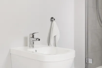 Змішувач для біде Grohe Eurosmart New (32929003) — Photo 3