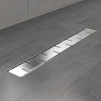 Трап для душу Laris Piano 550 — Photo 4