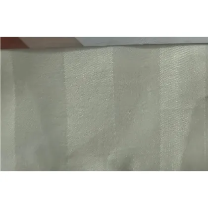 Шторка для ванної ZERIX SCT-002-180x180 з поліестеру (Колір бежевий) (ZX4993) — Photo 2