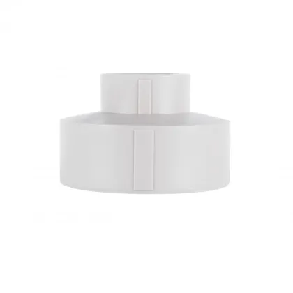 Муфта PPR Alfa Plast 63х32 — Photo 2