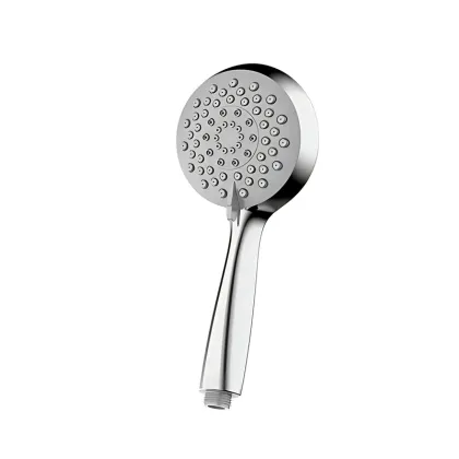Лійка для душу Koer KP-0407-01 5 функцій (Колір хром) (KR5411)