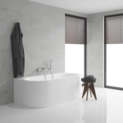 Термостат для ванни Grohe Grohtherm 2000 NEW (34464001) — Photo 4