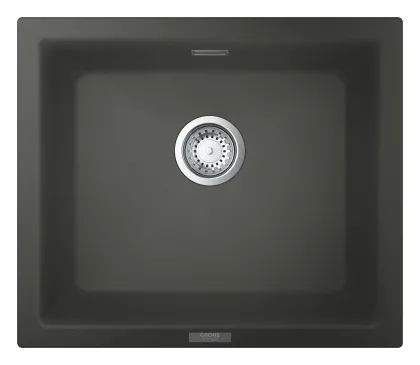 Композитна мийка для кухні Grohe K700U (31654AT0) — Photo 2
