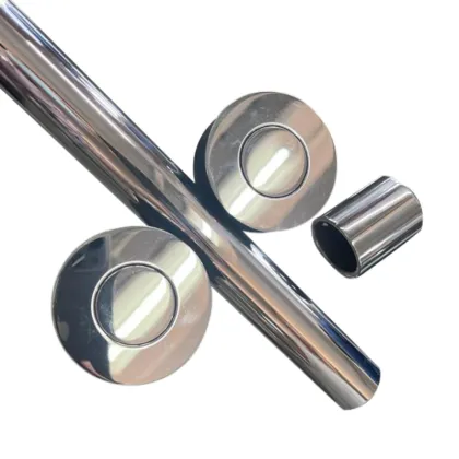 Двері в нішу Koer SR SD06-120x220-TR-01 прозоре скло Easy Clean 8мм, хром (KR5367) — Photo 3