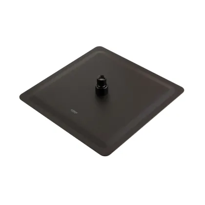 Душова колона із змішувачем водоспад Koer KB-58007-05 (Колір чорний) (KR3463) — Photo 1