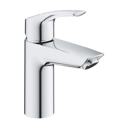 Змішувач для умивальника GROHE EUROSMART 32467003, хром