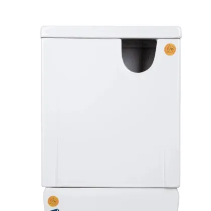Бачок до унітазу-компакту Mixxus Ellipse-0403-T3 Tank 640х360х835 зі зливною арматурою (MI8318) — Photo 6