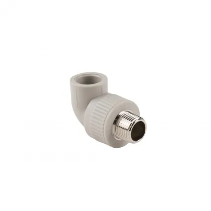 Кутик PPR Thermo Alliance 20х1/2&quot; ЗР