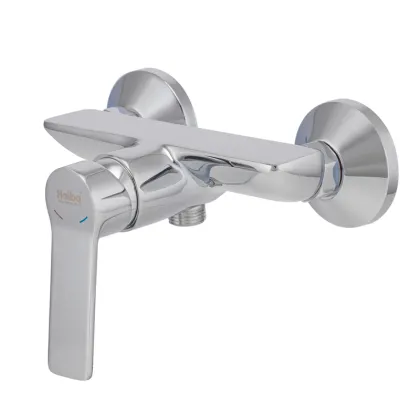 Змішувач для душа Haiba Diana 003 (HB1015) — Photo 3