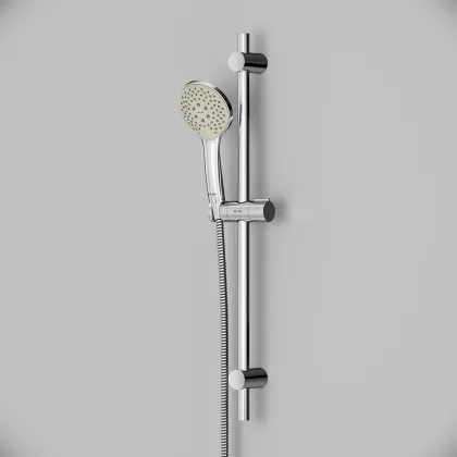 Душовий комплект AM.PM F0190100 Gem — Photo 2