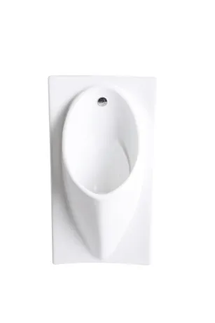 Пісуар підвісний Mixxus Premium BEVEL-1005 380x420x750mm з краном для пісуара (MP6664) — Photo 10