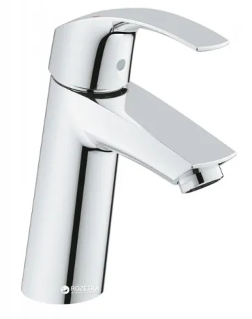 Набір змішувачів Grohe Eurosmart M-Size (123248MK) — Photo 8