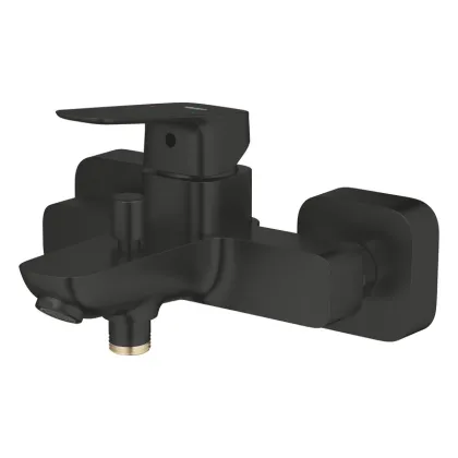 Набір змішувачів для ванни Grohe Cubeo (UA125246M243) — Photo 10