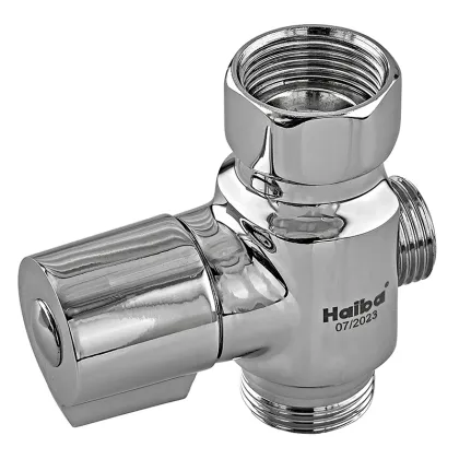 Девіатор Haiba Luna (HB0509) — Photo 3