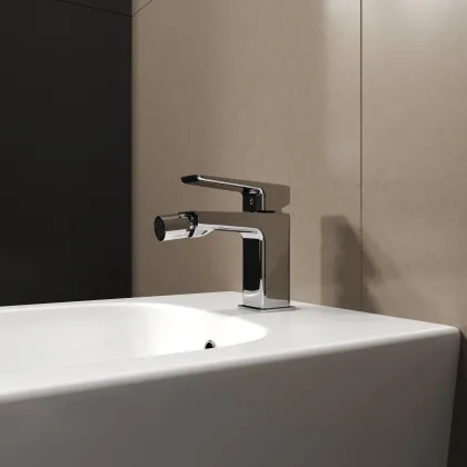 Integro Pro змішувач для біде — Photo 2
