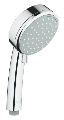 Душова система з термостатом для душа Grohe New Tempesta Cosmop. System (26670000) — Photo 6