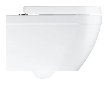 Підвісний унітаз Grohe Euro Ceramic (39328000) — Photo 9