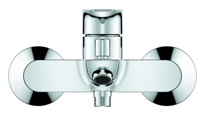 Змішувач для ванни Grohe BauEdge New (23605001) — Photo 4