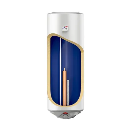 Водонагрівач електричний Thermo Alliance Spectra slim 50 л вертикальний, сухі ТЕНи 1,6 кВт, d 360 мм — Photo 4