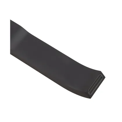 Змішувач для умивальника Koer KB-16007-05 вбудований (Колір чорний) (KR3451) — Photo 5