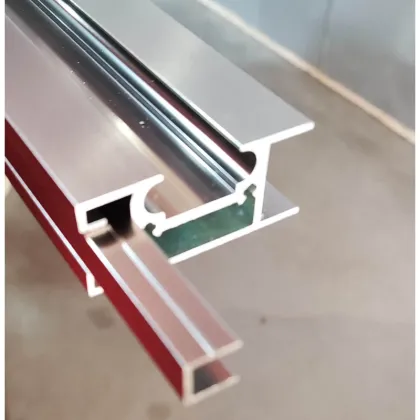 Шторки скляні на ванну розсувні Koer SR BS06-120x150-TR-07 прозоре скло Easy Clean 6мм, графіт (KR5947) — Photo 25