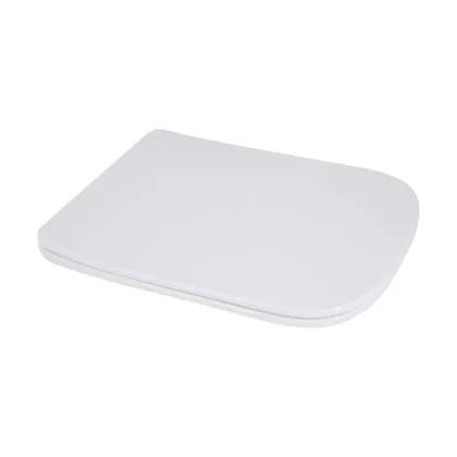 Унітаз-компакт Mixxus STYLE-0403-R 620х360х800mm, система змиву RIMLESS (MI6727) — Photo 3