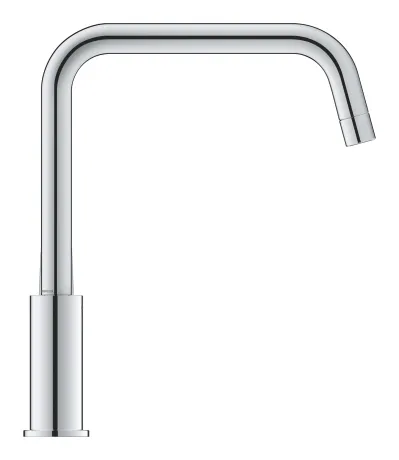 Змішувач для кухні Grohe Eurosmart New (30567000) — Photo 7
