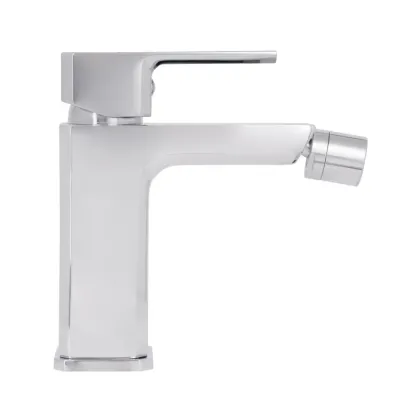 Змішувач для біде Lidz Dozorca 001AF (k35) Chrome LDDOZ001AFCRM48991 — Photo 4