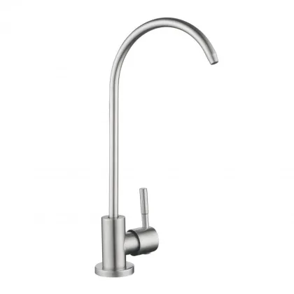 Монокран для осмосу Lidz Mono 270 LDMON270NKS49570 Nickel — Photo 3