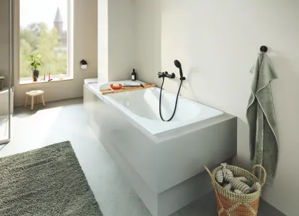 Термостат для ванни Grohe Grohtherm 800 (1022032430) — Photo 2