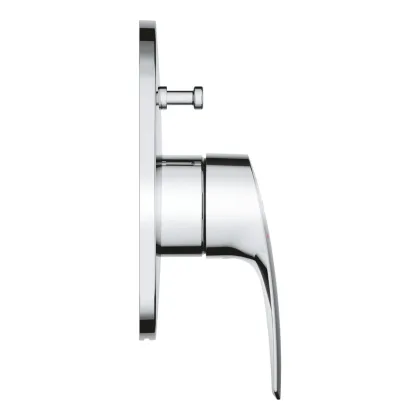 Прихована душова система Grohe Eurosmart New Tempesta 200 (UA25183003) — Photo 1