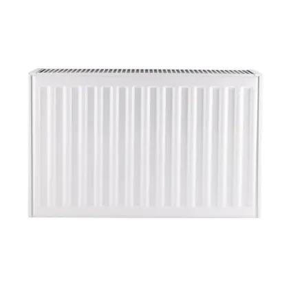 Сталевий радіатор Koer 22 x 500 x 700B (1534 Вт,19,06 кг,нижнє підключення,з термоклап.,з універс.кріпленням) (KR6211)