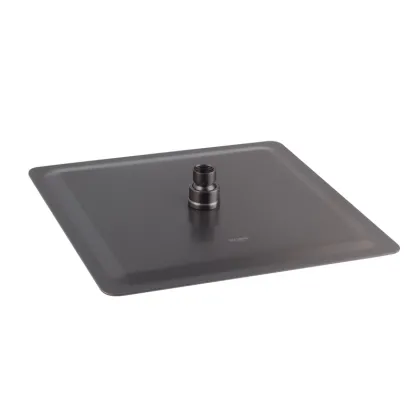 Душова система вбудована KOER KB-66009-07, 3 функціі (Колір графіт) (KR5991) — Photo 11