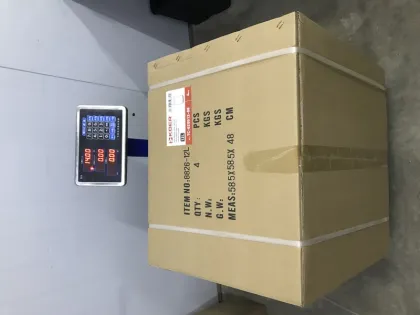Відро для сміття сенсорне кругле KOER TC-020512-08 12 л (колір білий) (KR5936) — Photo 1