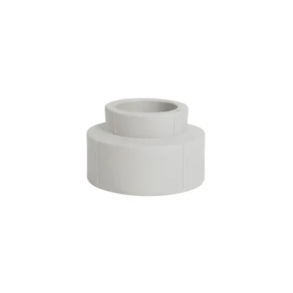 Муфта PPR Thermo Alliance 90х63 — Photo 2