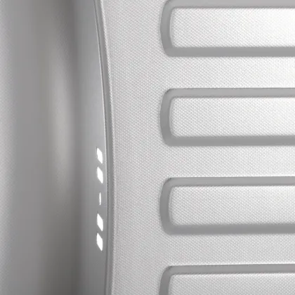 Мийка кухонна Haiba 78x50 (decor) (HB0648) — Photo 1